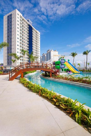 Salinas Exclusive Resort